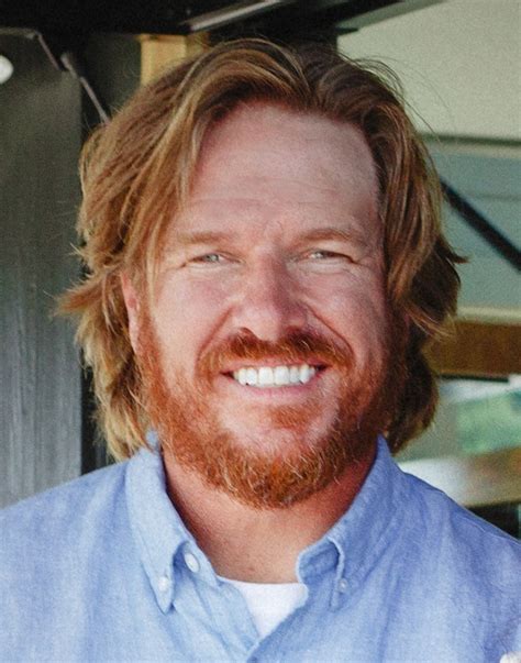 who is chip gaines